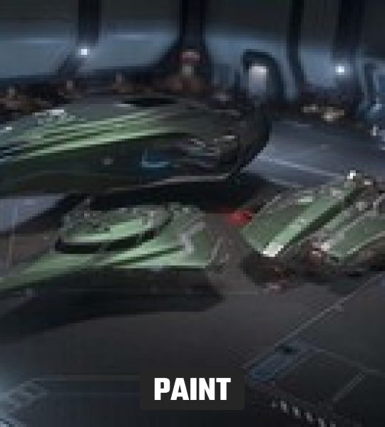 Buy Fortuna 3 Paint Pack For Star Citizen