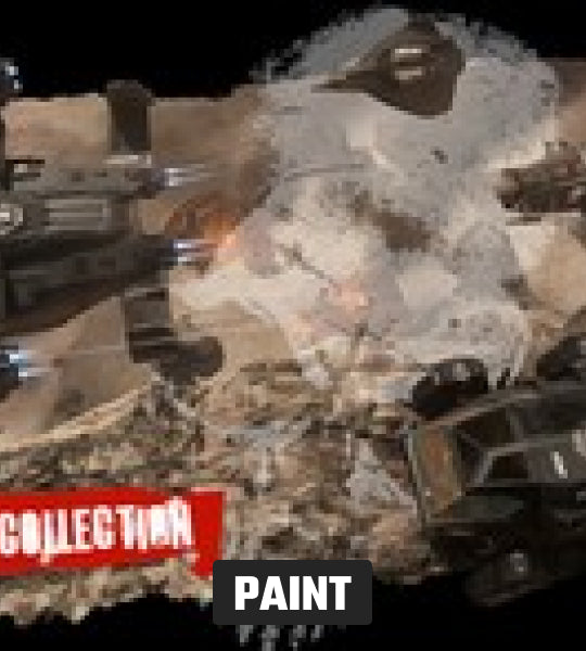 Buy Paints - Pirate Paint Collection For Star Citizen
