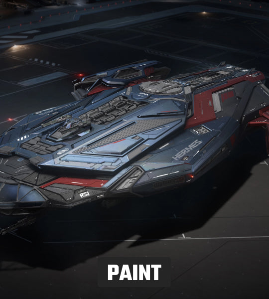 Buy Hermes - Disco Paint For Star Citizen