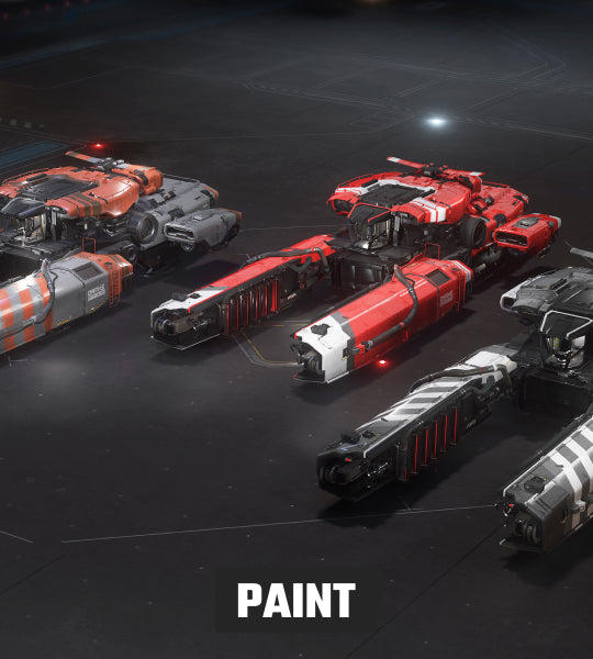 Vulture - 3 Paint Pack - Star Citizen