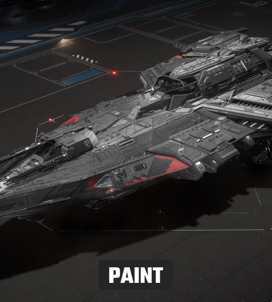 Buy Perseus - 4 Paint Pack For Star Citizen