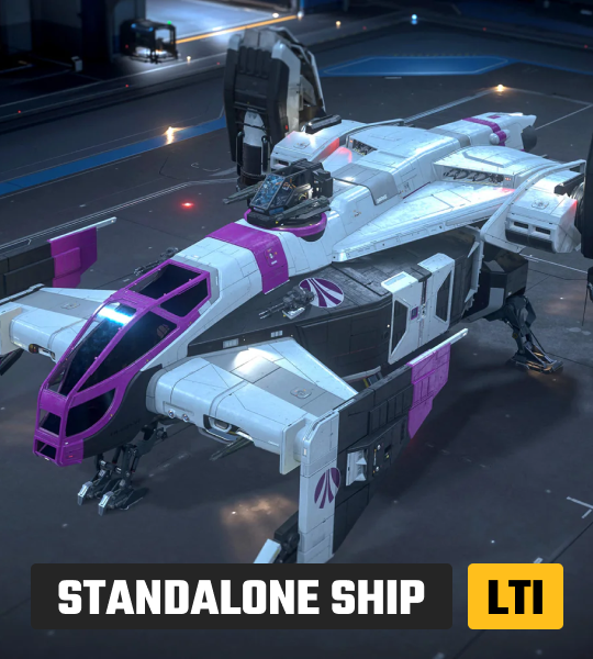 黑弯刀 - 独立飞船