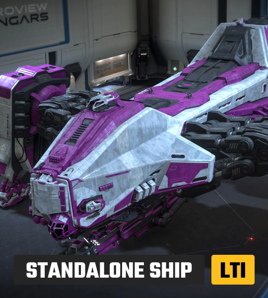 回收者 - 独立飞船