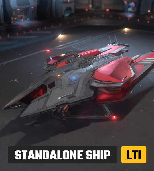 Scorpius Antares + 2952 Best In Show Paint - Standalone Ship