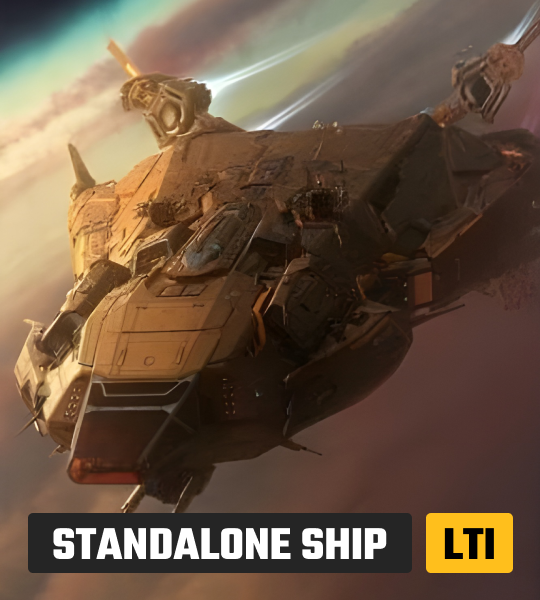 Polaris + 2955 BIS Paint, Poster and Pennant - Standalone Ship