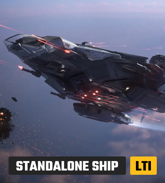 Constellation MK V Centaurus - Standalone Ship