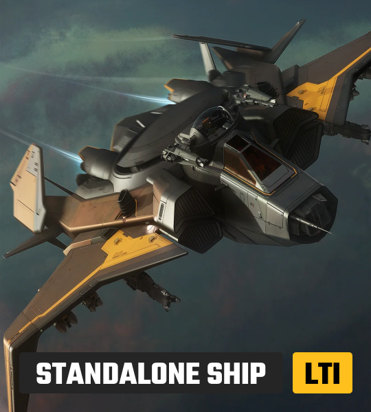 角斗士 - 独立飞船