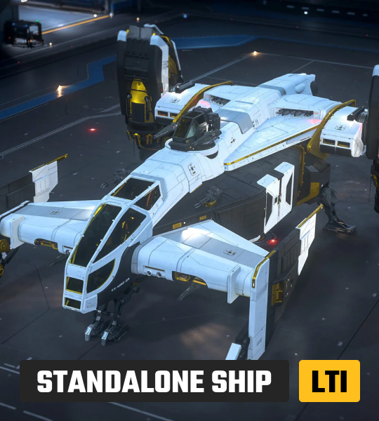 黑弯刀 - 独立飞船