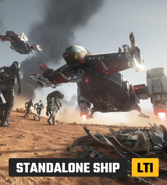 红弯刀 - 独立飞船