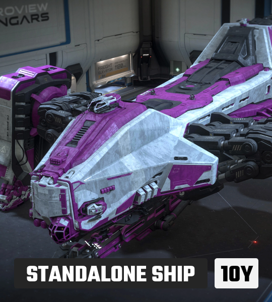 回收者 - 独立飞船