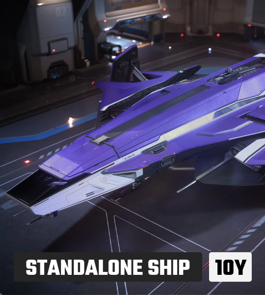 E1 Spirit + 2954 Best In Show Paint - Standalone Ship