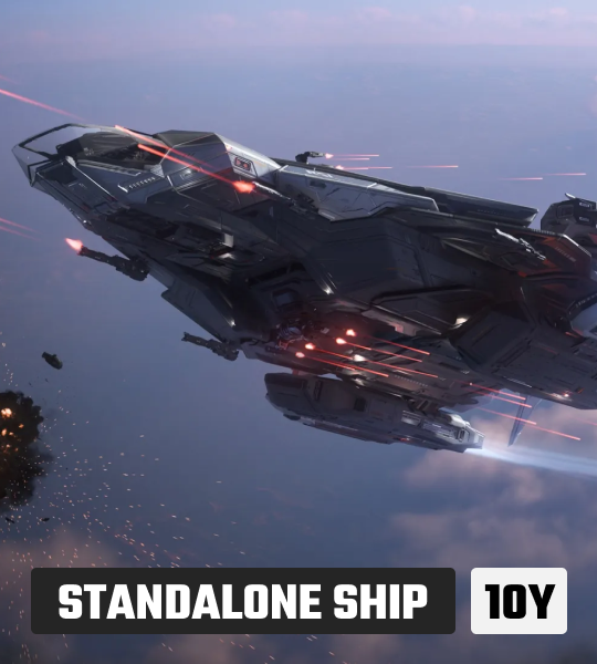 Constellation MK V Centaurus - Standalone Ship