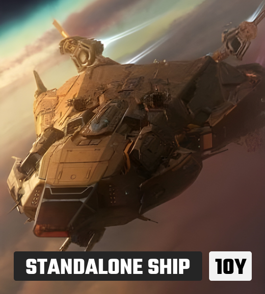 Polaris + 2955 BIS Paint, Poster and Pennant - Standalone Ship