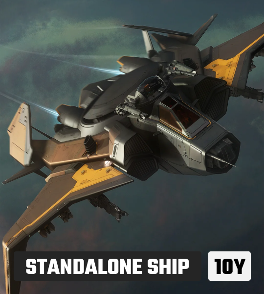 角斗士 - 独立飞船