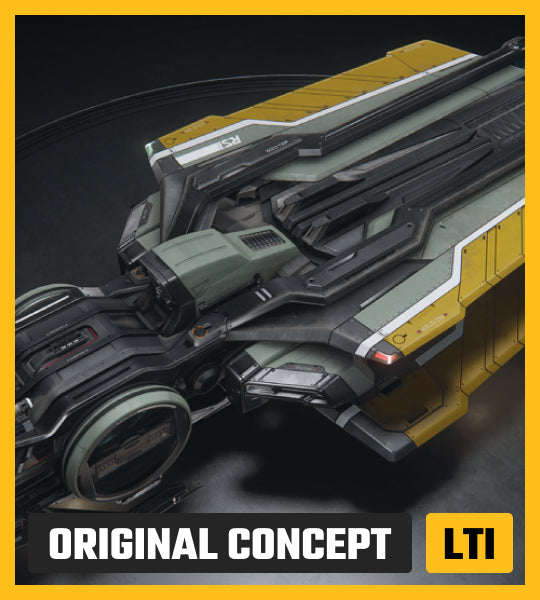 Aurora LN - Original Concept LTI