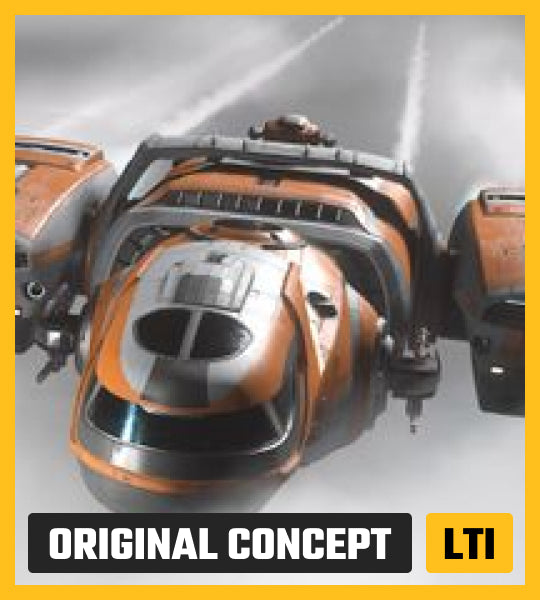 Digital Freelancer - LTI upgraded to Freelancer MAX