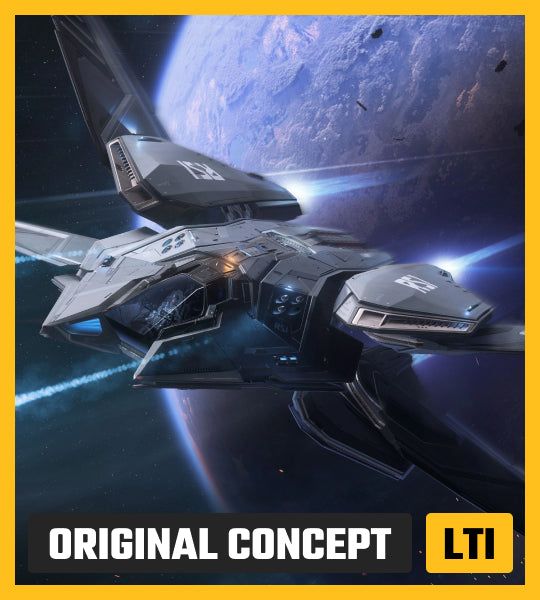 Scorpius Double Sting Pack (Scorpius + Antares) - Original Concept LTI