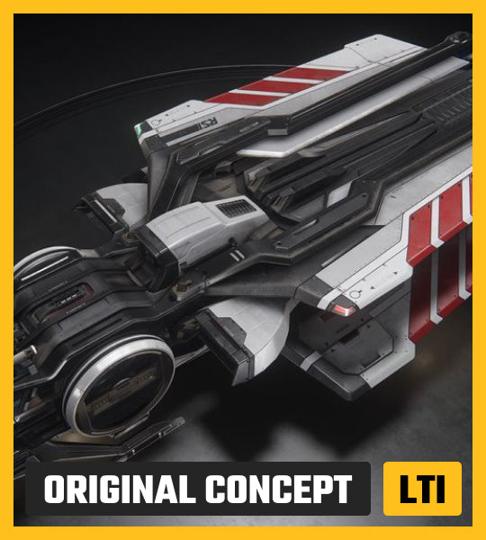 Aurora MR - Original Concept LTI