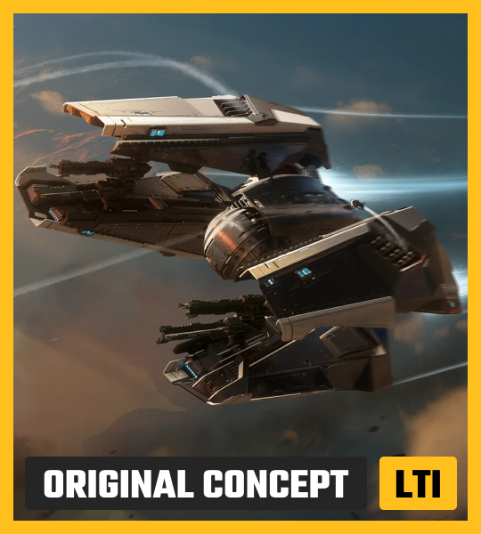 Guardian MX - Original Concept LTI