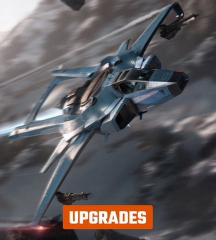 Need a new F7C Hornet Mk II upgrade for your Star Citizen fleet? Get the best upgrades for the lowest prices! Our store offers the best security and the fastest deliveries. We have 24/7 customer support to ensure the highest quality services. Upgrade your Star Citizen fleet today!