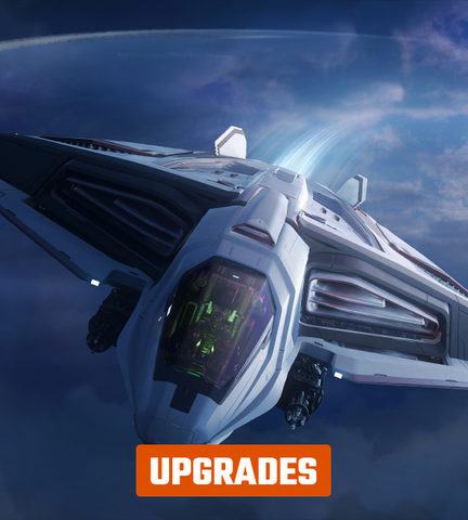 Need a new Sabre Firebird upgrade for your Star Citizen fleet? Get the best upgrades for the lowest prices! Our store offers the best security and the fastest deliveries. We have 24/7 customer support to ensure the highest quality services. Upgrade your Star Citizen fleet today!