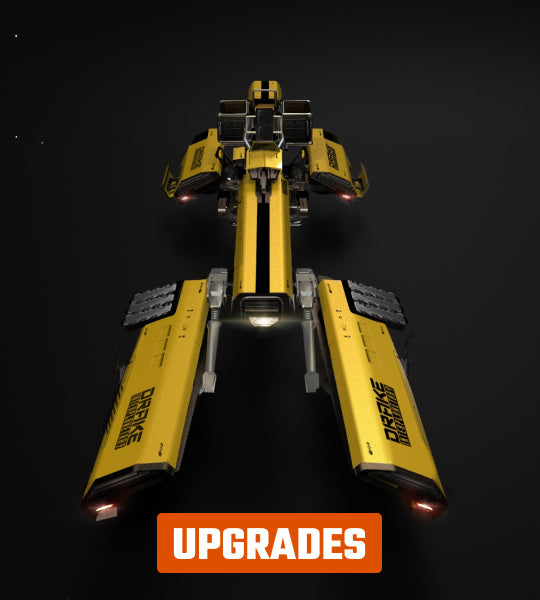 Upgrade to Dragonfly Yellowjacket