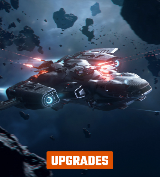 Need a new Starlancer MAX upgrade for your Star Citizen fleet? Get the best upgrades for the lowest prices! Our store offers the best security and the fastest deliveries. We have 24/7 customer support to ensure the highest quality services. Upgrade your Star Citizen fleet today!