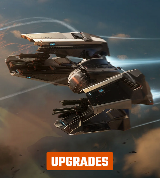 Need a new Guardian MX upgrade for your Star Citizen fleet? Get the best upgrades for the lowest prices! Our store offers the best security and the fastest deliveries. We have 24/7 customer support to ensure the highest quality services. Upgrade your Star Citizen fleet today!