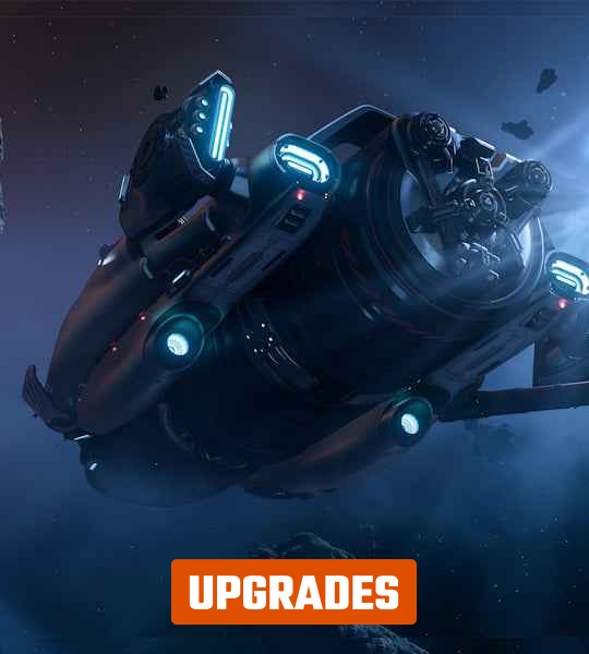 Upgrade to Starlite