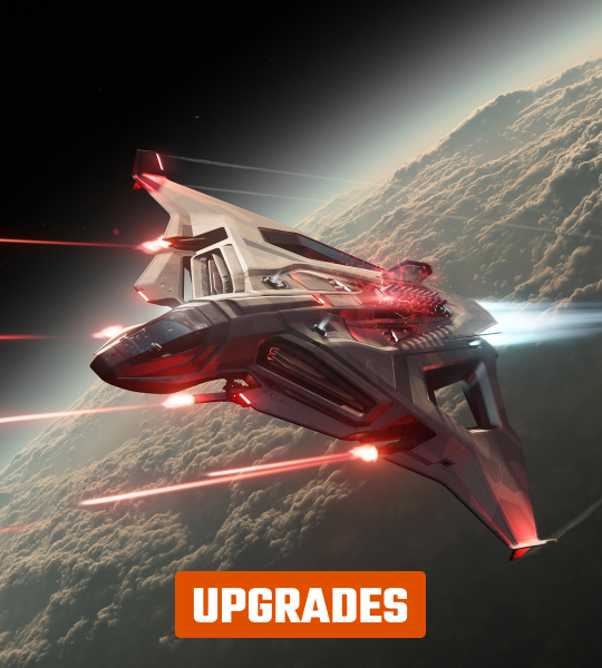 Upgrade to Sabre Raven EX
