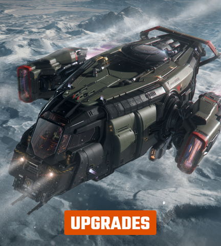 Need a new Cutter Scout upgrade for your Star Citizen fleet? Get the best upgrades for the lowest prices! Our store offers the best security and the fastest deliveries. We have 24/7 customer support to ensure the highest quality services. Upgrade your Star Citizen fleet today!