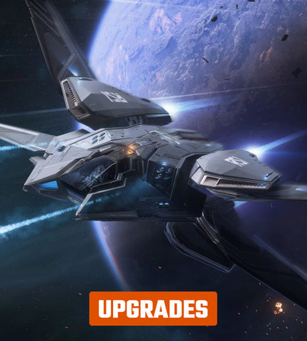 Need a new Scorpius Antares upgrade for your Star Citizen fleet? Get the best upgrades for the lowest prices! Our store offers the best security and the fastest deliveries. We have 24/7 customer support to ensure the highest quality services. Upgrade your Star Citizen fleet today!