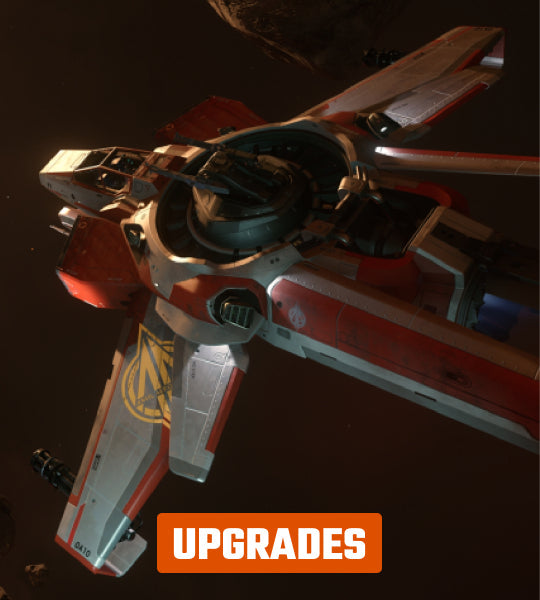 Need a new F7C Hornet Wildfire Mk I upgrade for your Star Citizen fleet? Get the best upgrades for the lowest prices! Our store offers the best security and the fastest deliveries. We have 24/7 customer support to ensure the highest quality services. Upgrade your Star Citizen fleet today!