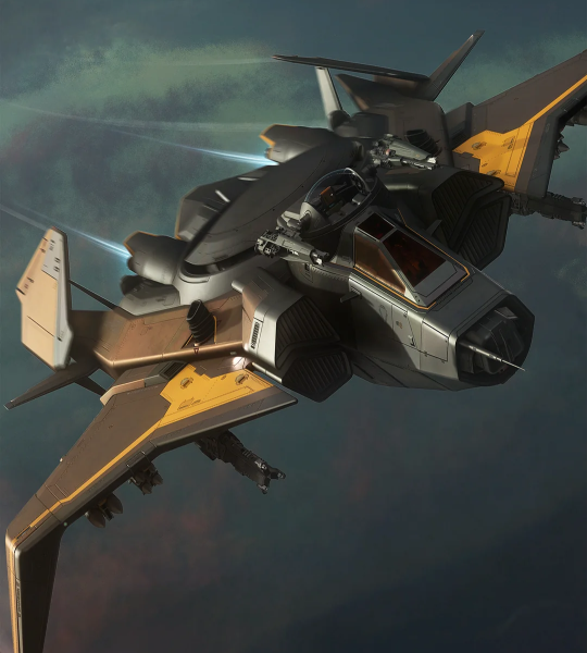 角斗士 - 独立飞船