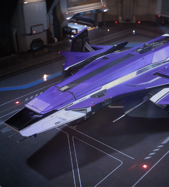 E1 Spirit + 2954 Best In Show Paint - Standalone Ship