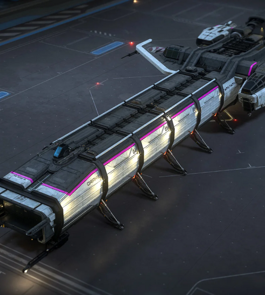 Caterpillar + 2949 Best In Show Paint - Standalone Ship