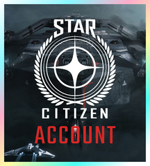One Of A Kind Account - MMHC / Legatus / Idris M / Javelin / Original Backer / WC Digital / Come Fly With Me Physical Package