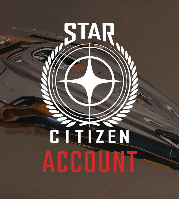Legatus Navium Account - Sabre Raven, 600i Executive, F8C Executive, Big Benny