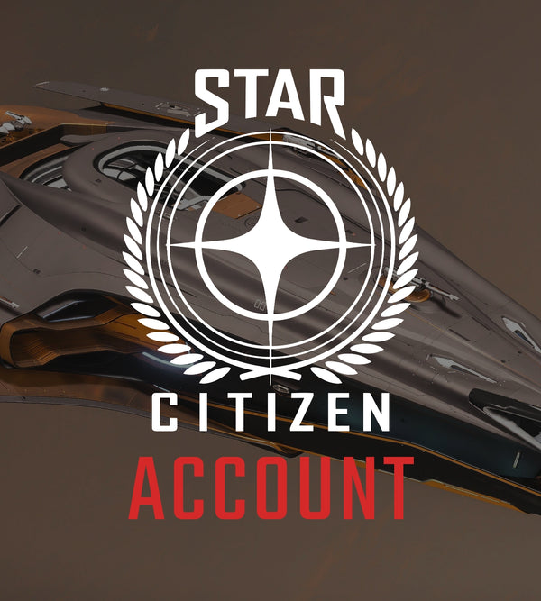 Star Citizen Legatus Navium Concierge Account — 600i Executive Edition LTI, Sabre Raven, Twin Aegis & Drake Complete Packs in Buyback — Squadron 42 Access
