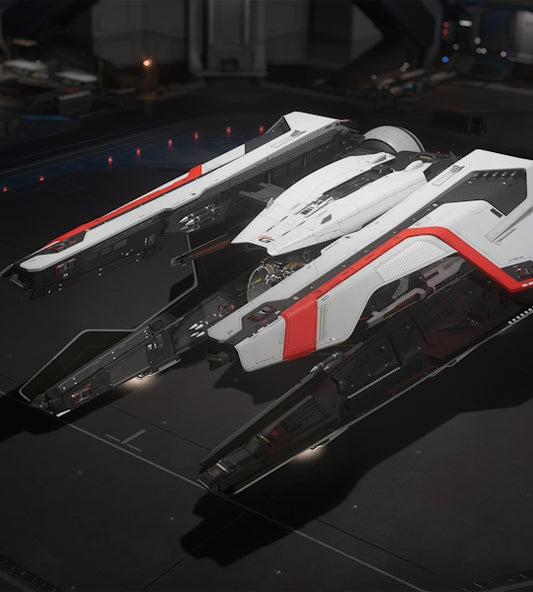 Guardian - Standalone Ship