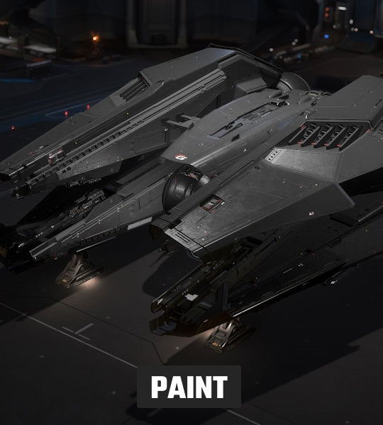 Buy the Guardian Blackout Paint from The Impound