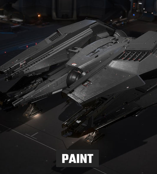 Buy the Guardian Blackout Paint from The Impound