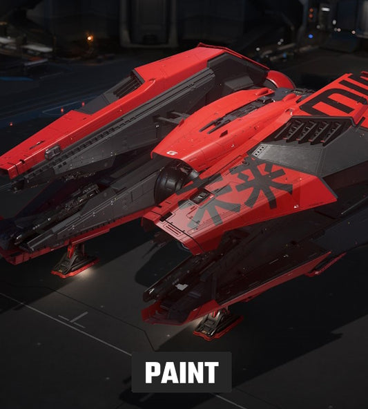 Buy the Guardian Burnout Paint from The Impound
