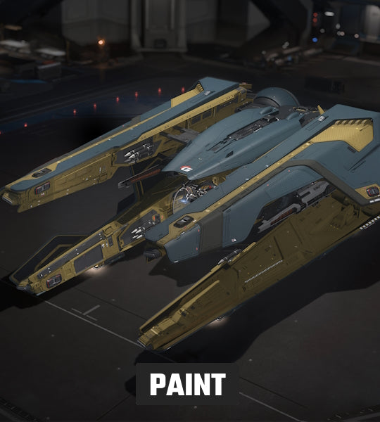 Guardian - Desert Dusk Paint - Star Citizen - The Impound
