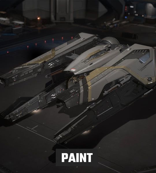 Guardian - Sovereign Paint - Star Citizen - The Impound