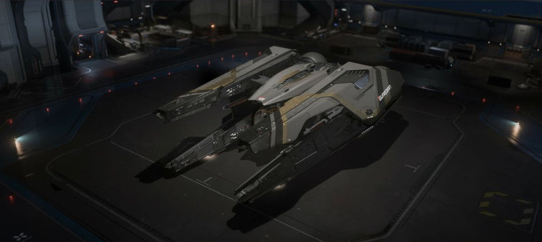Guardian Duo Pack plus Sovereign Paint - Original Concept LTI