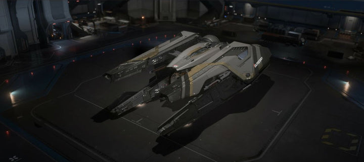 Guardian Duo Pack plus Sovereign Paint - Original Concept LTI