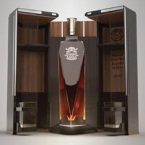 Radegast Whiskey 2947 Homeward Limited-Edition