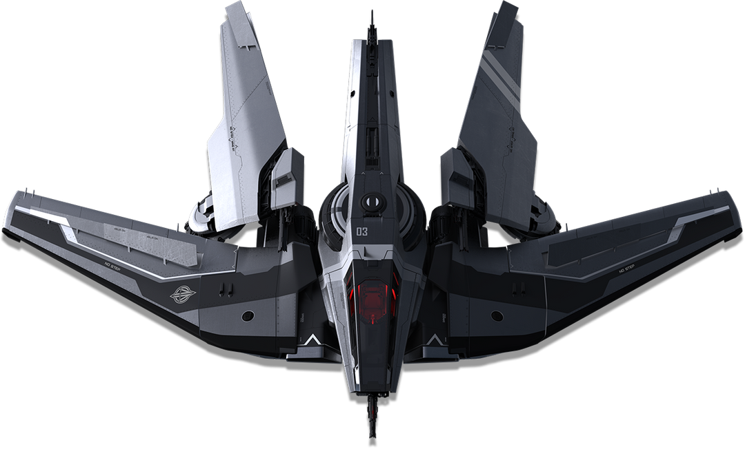 Scoundrel Pack - LTI