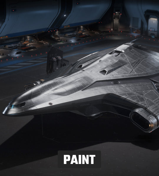 Buy Hercules Starlifter - Meridian Paint For Star Citizen – The Impound